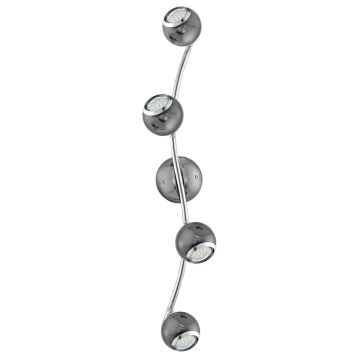 Eglo BIMEDA 31008 Taškinis šviestuvas 4x2,5W/GU10 800LM