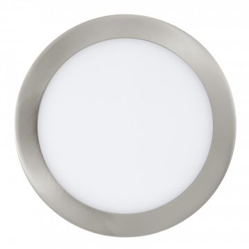 Eglo FUEVA 1 31675 Įmontuojamas apšvietimas 1x16,47W/LED 1600LM