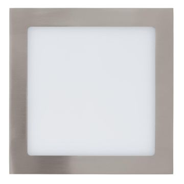 Eglo FUEVA 1 31678 Įmontuojamas apšvietimas 1x18W/LED 2080LM IP20