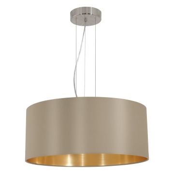 Eglo MASERLO 31607 Pakabinama lempa 3x60W/E27