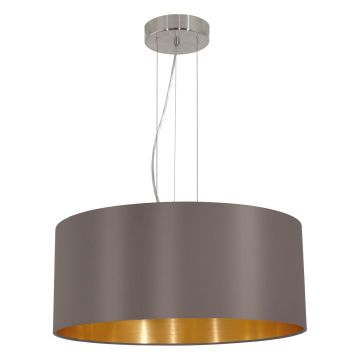Eglo MASERLO 31608 Pakabinama lempa 3x60W/E27