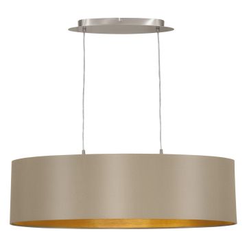 Eglo MASERLO 31613 Pakabinama lempa 2x60W/E27