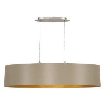 Eglo MASERLO 31618 Pakabinama lempa 2x60W/E27