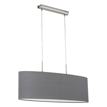 Eglo PASTERI 31582 Pakabinama lempa 2x60W/E27