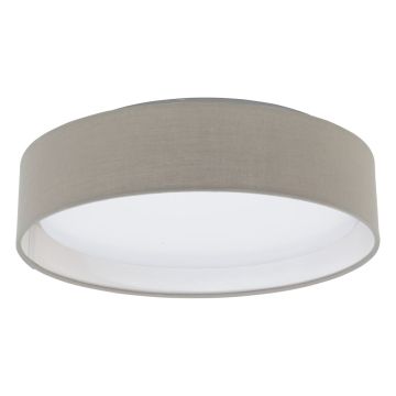 Eglo PASTERI 31589 Lubų šviestuvas 1x12W/LED 1020LM