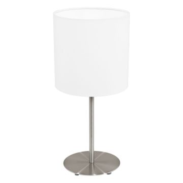 Eglo PASTERI 31594 Stalo lempa 1x60W/E27