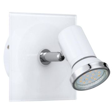 Eglo TAMARA 1 31262 Taškinis šviestuvas 1x2,5W/LED 200LM