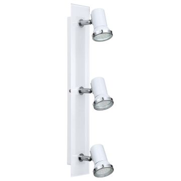 Eglo TAMARA 1 31263 Taškinis šviestuvas 3x2,5W/LED 600LM