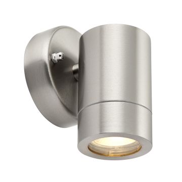 Endon PALIN 13801 Sienos lempa 7W/GU10 IP44