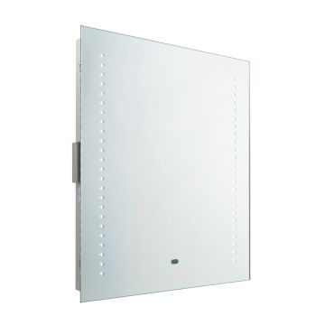 Endon SPEGEL 13759 Sienos lempa 2x3.85W/LED 6500K 215LM IP44