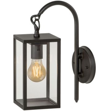 Garden Lights COLUMBA 3187011 Sienos lempa 1x4W/BA15D 2200K 280LM IP44