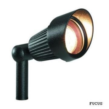 Garden Lights FOCUS 3151011 Sodų prožektorius 1x3W/GU5,3 110LM