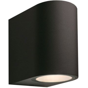 Garden Lights GILVUS 3182011 Sienos lempa 1x4W/GU5,3/MR16 3000K 310LM IP44