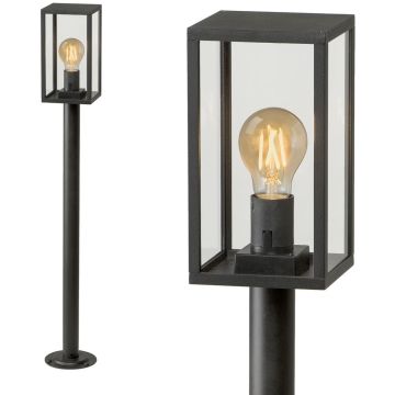 Garden Lights LIMOSA 3191011 Stovinė lempa 1x4W/BA15D 2200K 280LM IP44