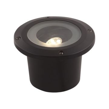 Garden Lights RUBUM 3159011 Sodo apšvietimas 1x5W/GU5,3 320LM IP67