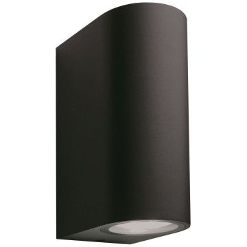 Garden Lights SIBUS 3184011 Sienos lempa 2x4W/LED 3000K 2x310LM IP44