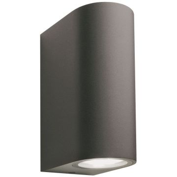 Garden Lights SIBUS 3185061 Sienos lempa 2x4W/LED 3000K 2x310LM IP44