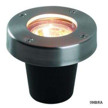 Garden Lights UMBRA 3152051 Sodo apšvietimas 1x3W/GU5,3 110LM IP44
