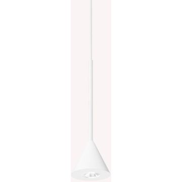 Ideal Lux ARCHIMEDE 310596 Pakabinama lempa 1x4W/LED ip20