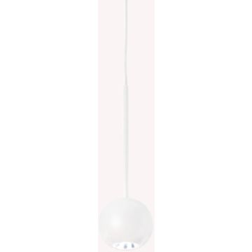 Ideal Lux ARCHIMEDE 310602 Pakabinama lempa 1x4W/LED ip20