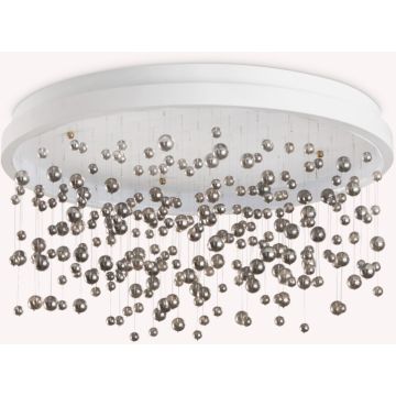 Ideal Lux ARMONY 315812 Stropo šviestuvas 1x70W/LED ip20