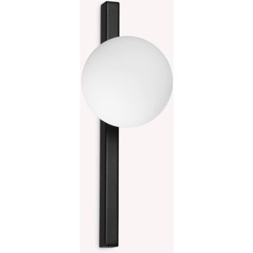 Ideal Lux BINOMIO 310664 Sienos lempa 1x4W/G9 ip20
