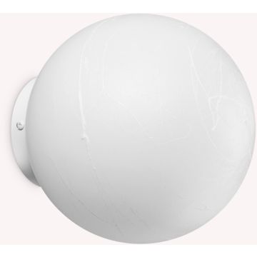 Ideal Lux CARTA 317106 Sienos lempa 1x25W/E27 ip20