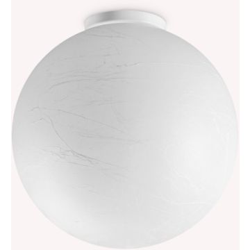 Ideal Lux CARTA 317113 Stropo šviestuvas 1x25W/E27 ip20
