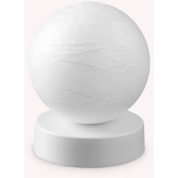 Ideal Lux CARTA 317151 Stalo lempa 1x15W/G9 ip20