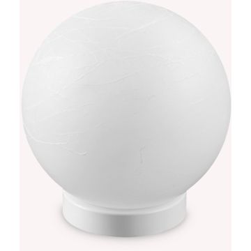 Ideal Lux CARTA 317168 Stalo lempa 1x25W/E27 ip20