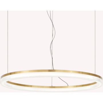 Ideal Lux CROWN 314921 Pakabinama lempa 1x43W/LED ip20