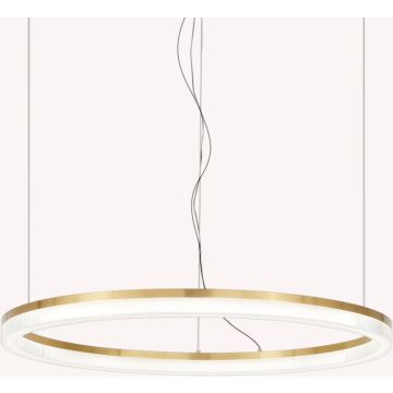Ideal Lux CROWN 314938 Pakabinama lempa 1x31W/LED ip20