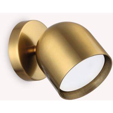 Ideal Lux DODO 314129 Sienos lempa 1x15W/GX53 ip20