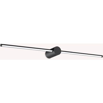 Ideal Lux ESSENCE 310145 Sienos lempa 2x13W/LED 3000K ip20