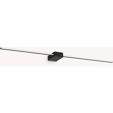 Ideal Lux ESSENCE 311784 Sienos lempa 2x19W/LED 3000K ip20