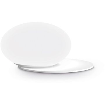 Ideal Lux NINFEA 318325 Stalo lempa 1x15W/GX53 ip20