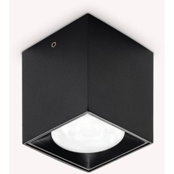 Ideal Lux NITRO 319803 Lubų šviestuvas 1x5W/LED 3000K ip20