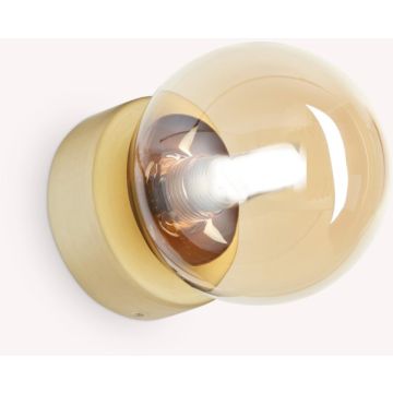 Ideal Lux PERLAGE 317809 Sienos lempa 1x15W/G9 ip20