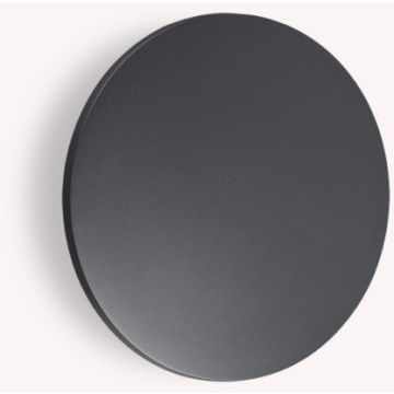 Ideal Lux PUNTO 313559 Sienos lempa 1x12W/LED ip54