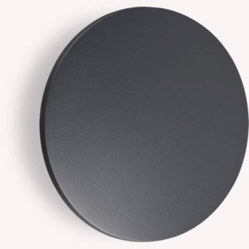 Ideal Lux PUNTO 313566 Sienos lempa 1x16W/LED ip54