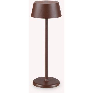 Ideal Lux PURE 311661 Stalo lempa 1x1,5W/LED ip54