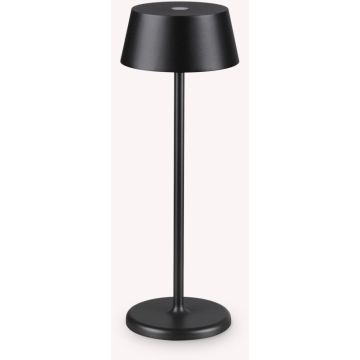 Ideal Lux PURE 311678 Stalo lempa 1x1,5W/LED ip54