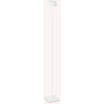 Ideal Lux PURE 311708 Stovinė lempa 1x1,5W/LED ip54