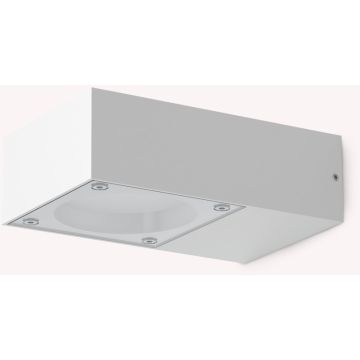 Ideal Lux SIRIO 318226 Sienos lempa 1x9W/GX53 ip65