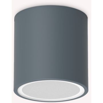 Ideal Lux TECHO 318110 Lubų šviestuvas 1x20W/GU10 ip54