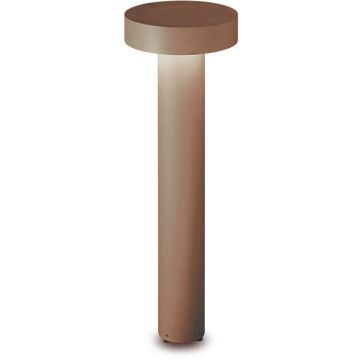 Ideal Lux TESLA 316048 Stovinė lempa 4x15W/G9 ip44