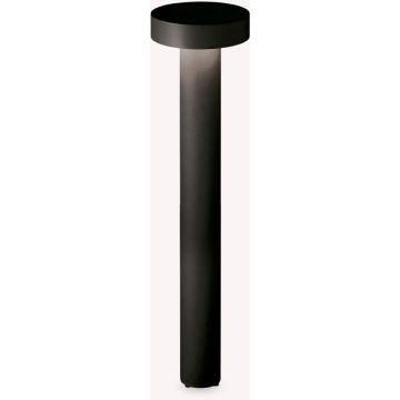 Ideal Lux TESLA 316055 Stovinė lempa 4x15W/G9 ip44