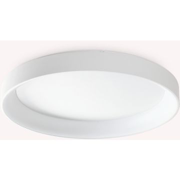Ideal Lux ZIGGY 317908 Stropo šviestuvas 1x62W/LED ip20