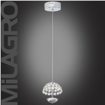 Milagro VENUS ML314 Pakabinama lempa 1x5W/LED 350LM