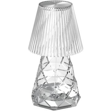 New Garden LOLA 20 LUX 3116 Stalo lempa 1x1,5W/LED 3000k 150lm ip44